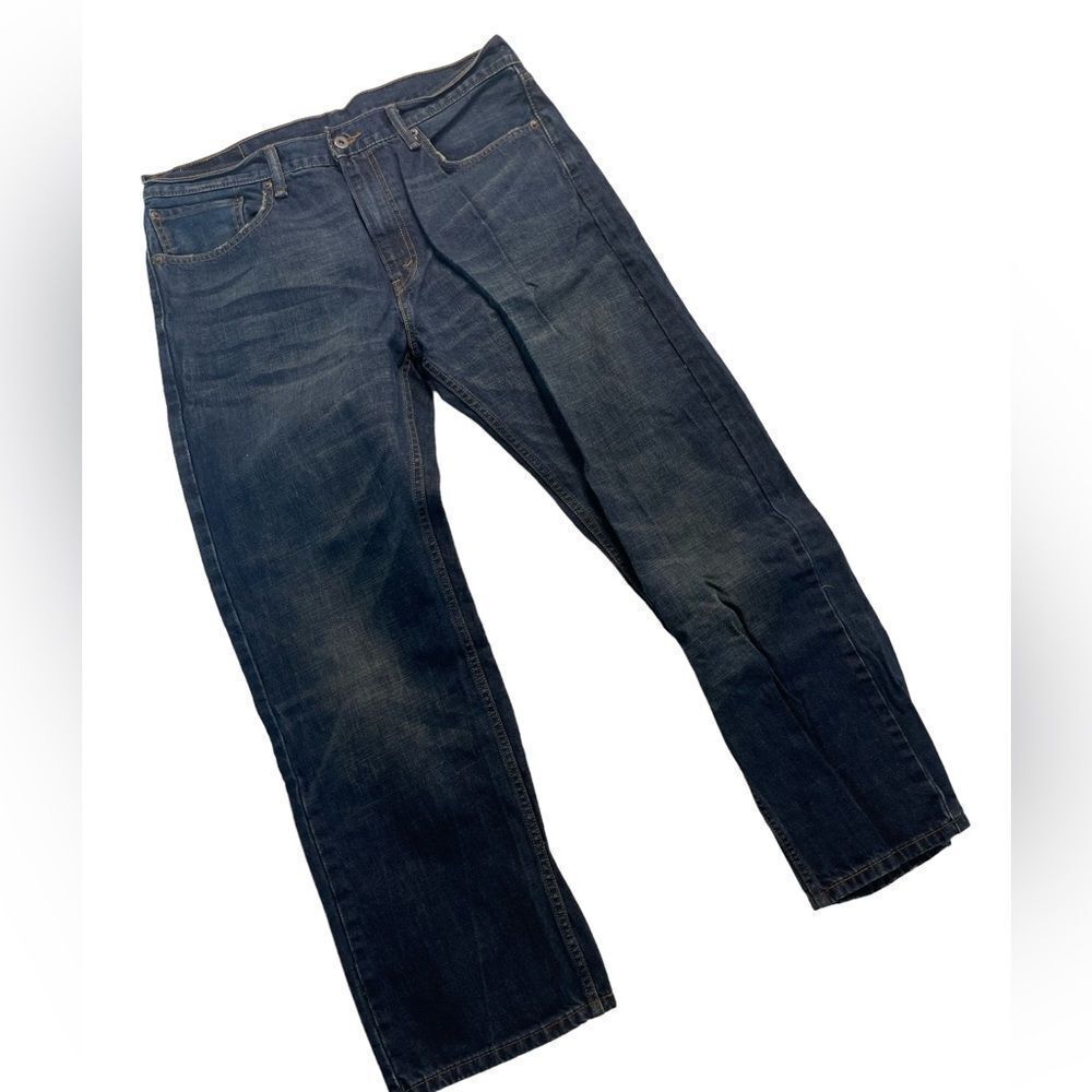 Levi’s 505 Regular Fit Jeans